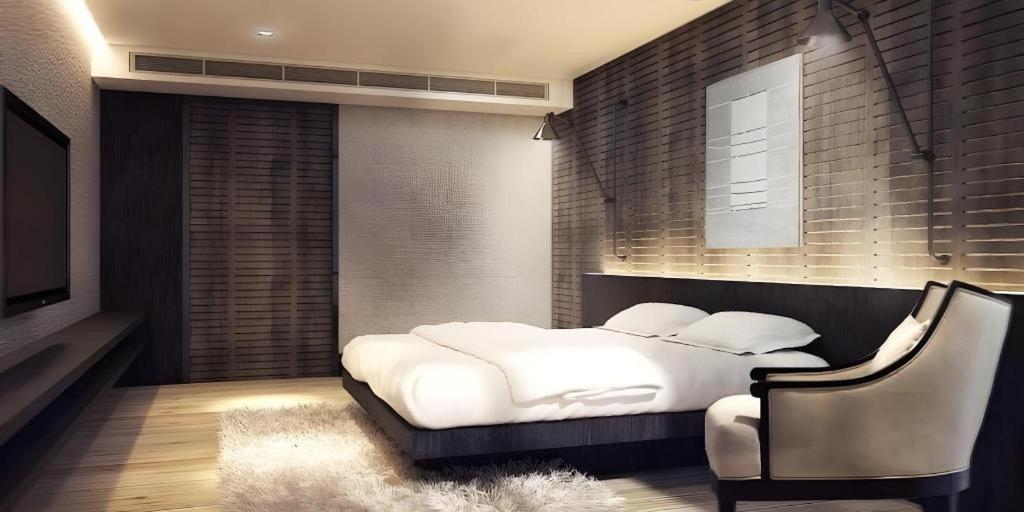 Alvarez Hotel Бурирам Экстерьер фото